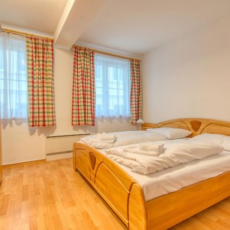 Zeller City Apt Aydin - By Alpen Apartments Целль-ам-Зе Экстерьер фото